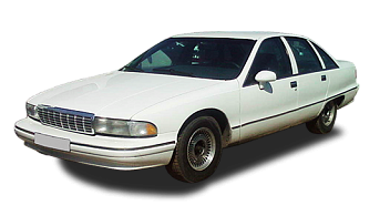 ремонт Генератора CHEVROLET (ШЕВРОЛЕ) Caprice